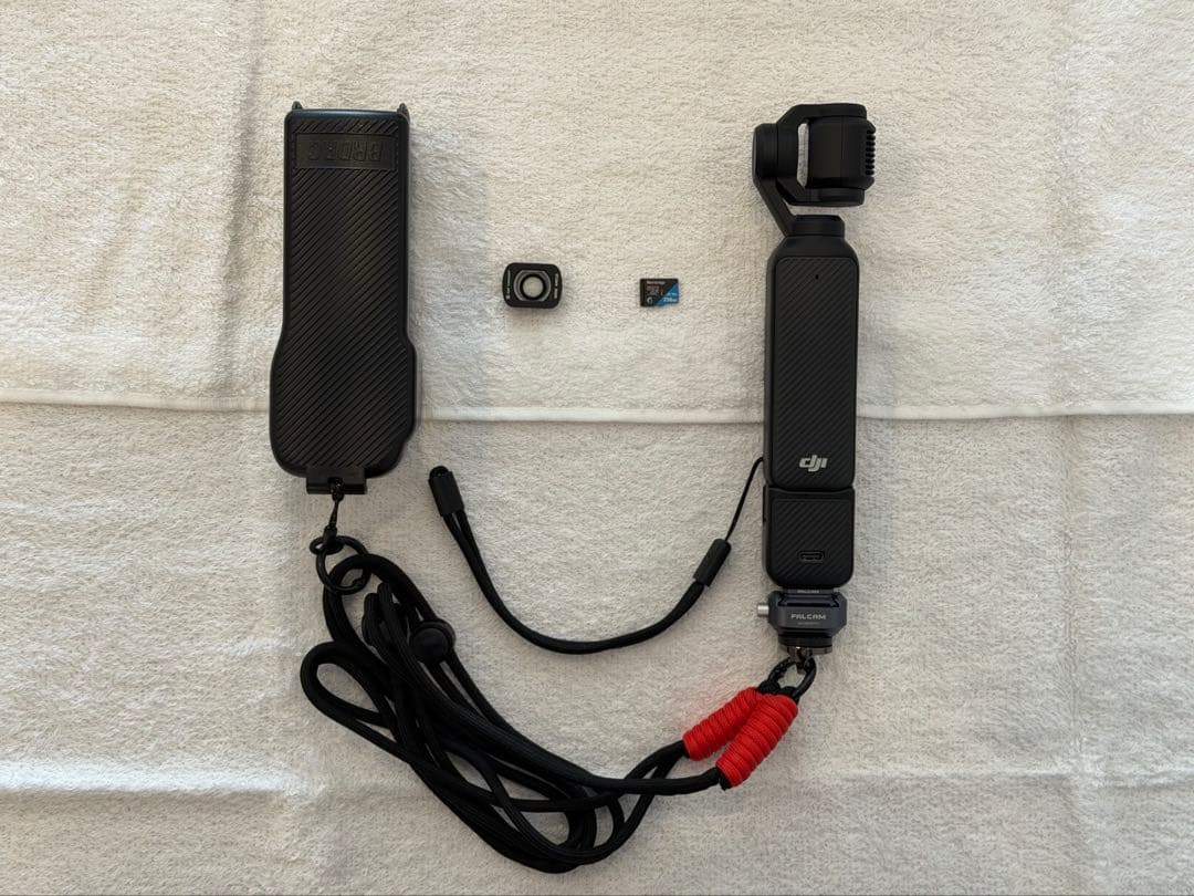 その他 DJI Osmo Pocket 3