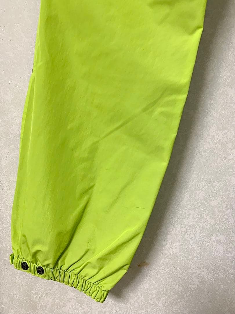 BURTON 上下セット スノボウェア アノラックジャケット 2点 バートン