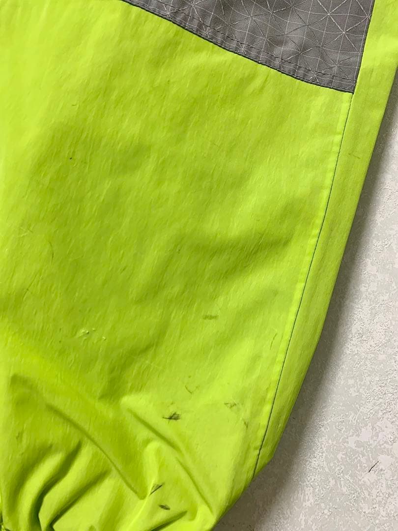 BURTON 上下セット スノボウェア アノラックジャケット 2点 バートン