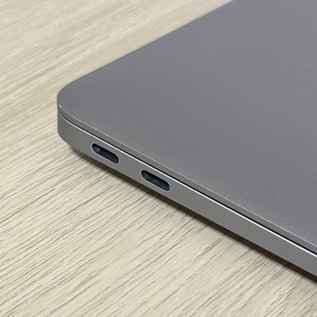 MacBook Air 2020 M1 512GB シルバー 本体