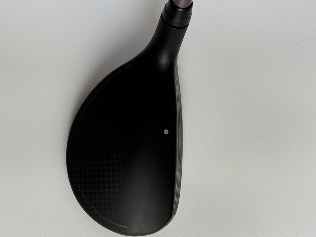 PING G440 ハイブリッド　4U tour2.0 black 90S