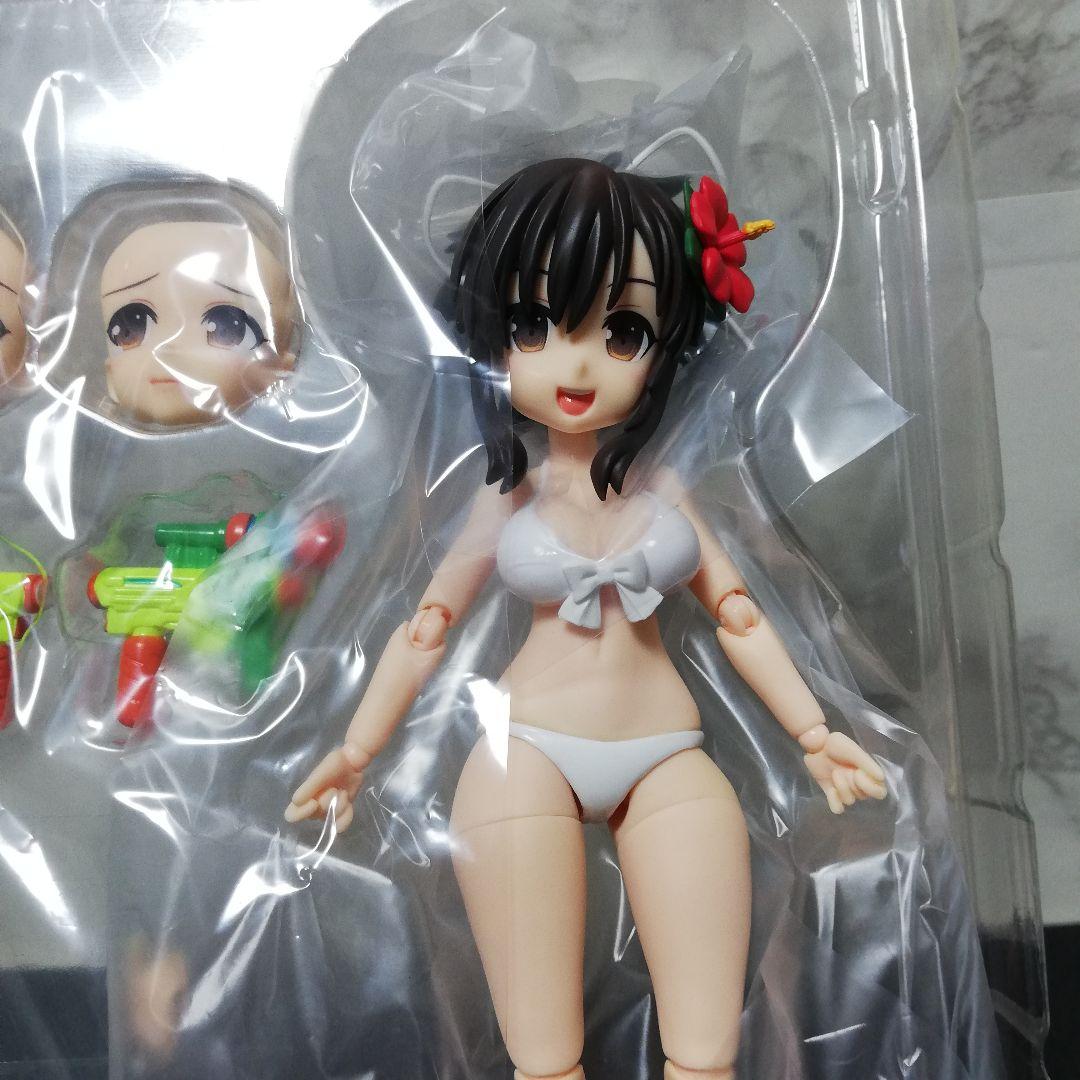 パルフォムR! 閃乱カグラ 飛鳥　フィギュア