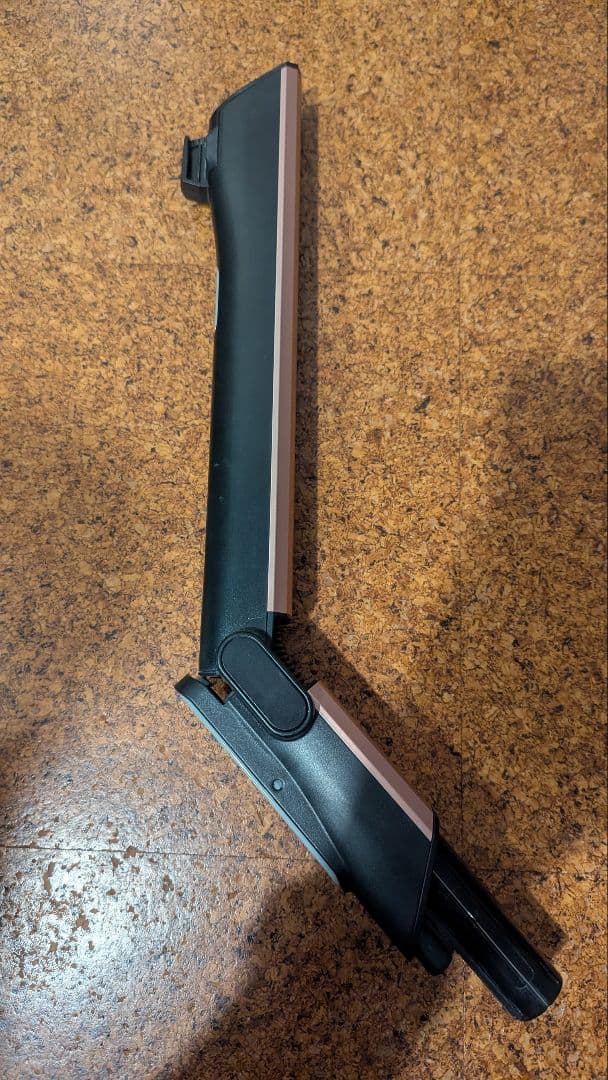 シャーク EVOPOWER CS501J 予備バッテリー付き