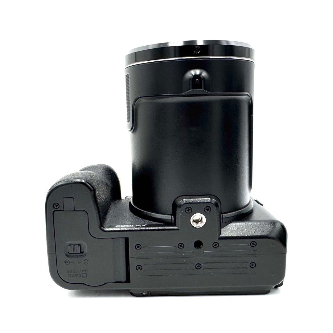 動作良好 Nikon ニコン COOLPIX P950 デジタルカメラ