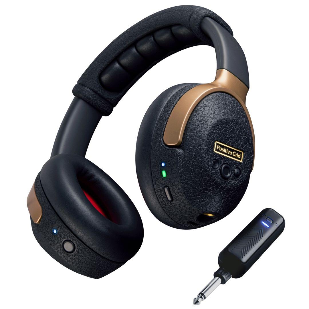 【新品未開封品】Positive Grid Spark NEO スパーク ネオ