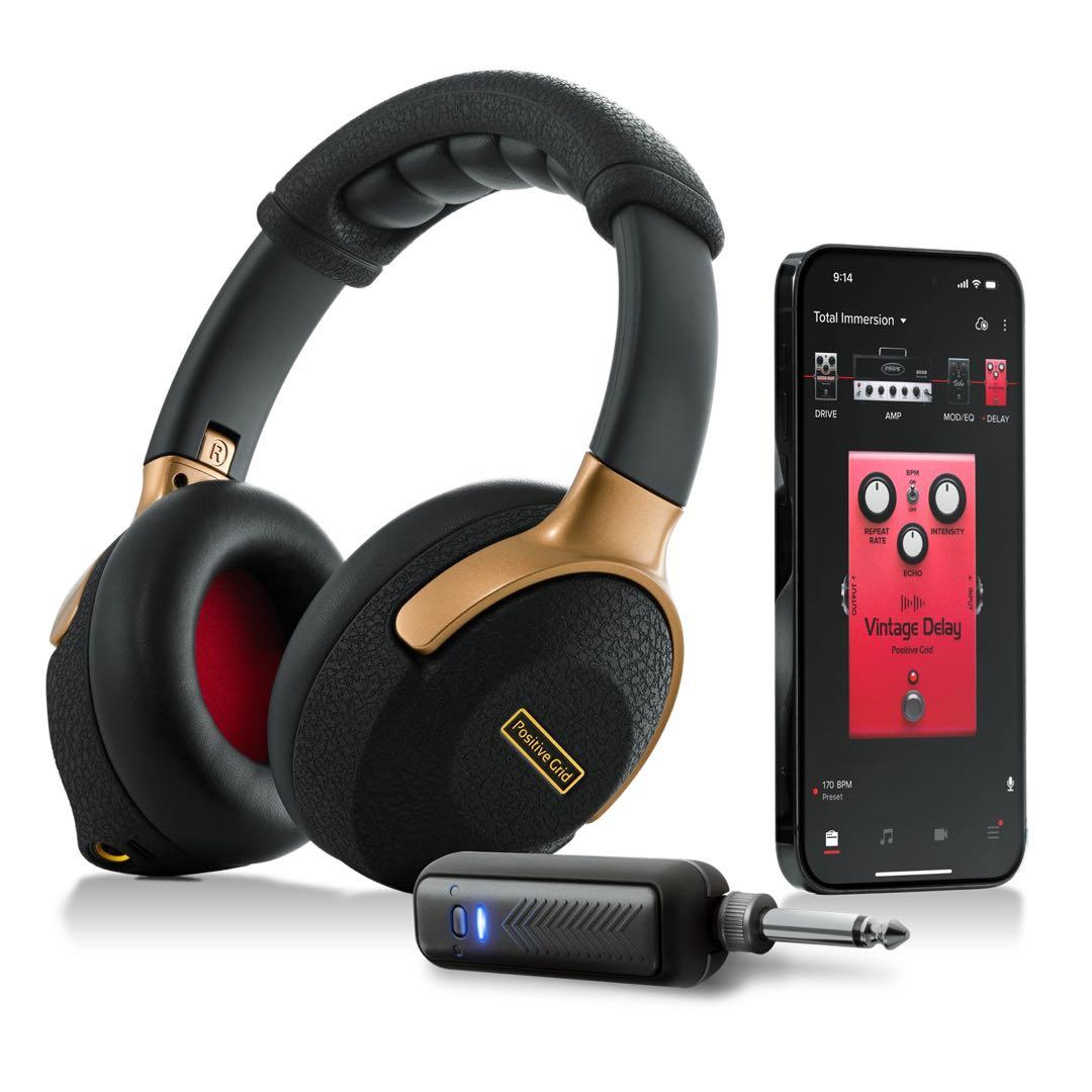 【新品未開封品】Positive Grid Spark NEO スパーク ネオ