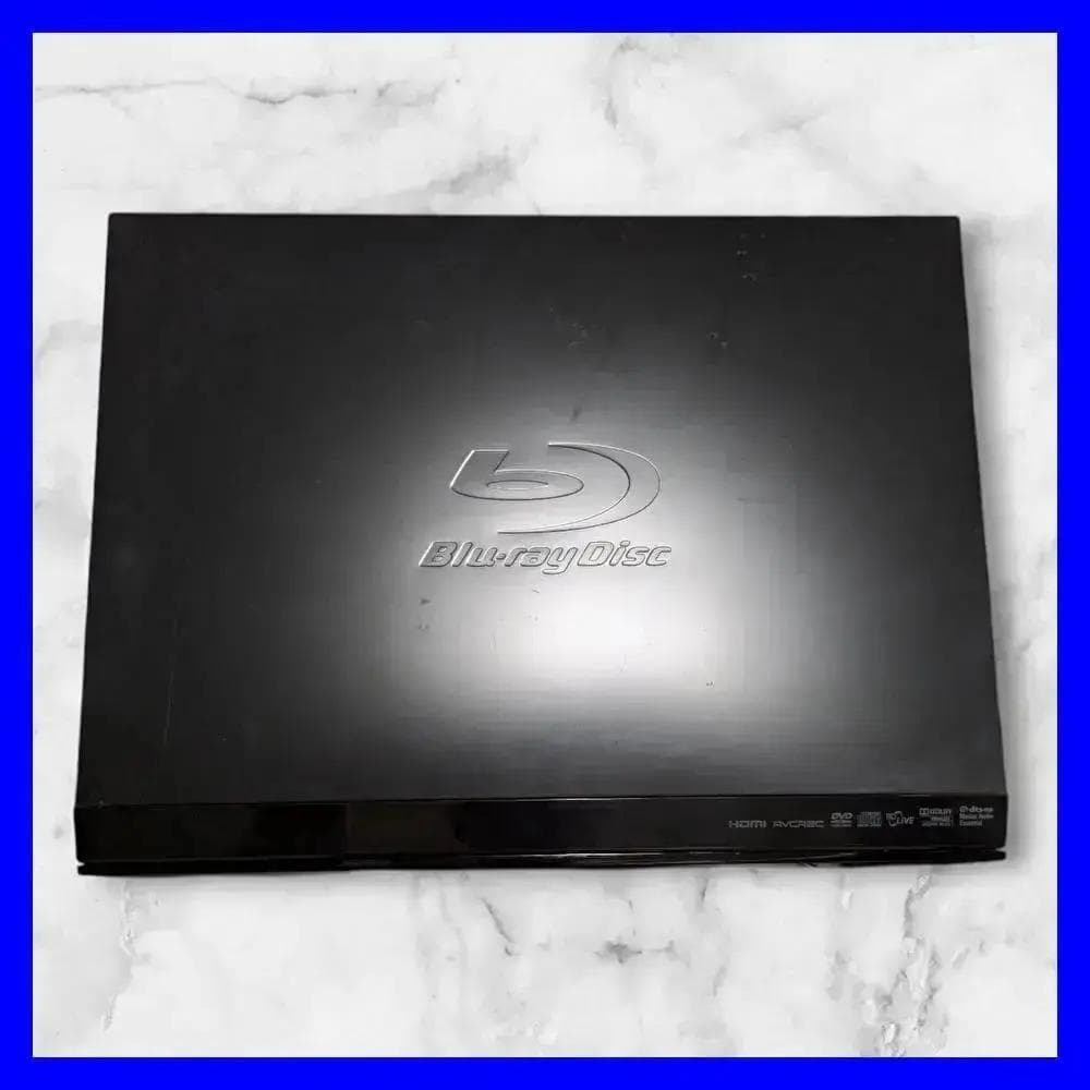 BDレコーダー 東芝REGZA 地上BS／110度CSデジタルHDチューナー内臓