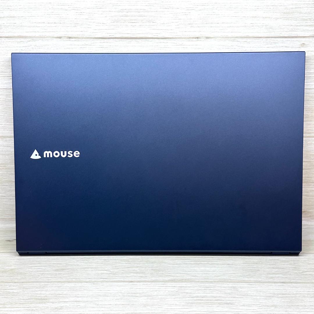 2022年製 15.6インチ テンキー 第11世代 マウスコンピューター H07