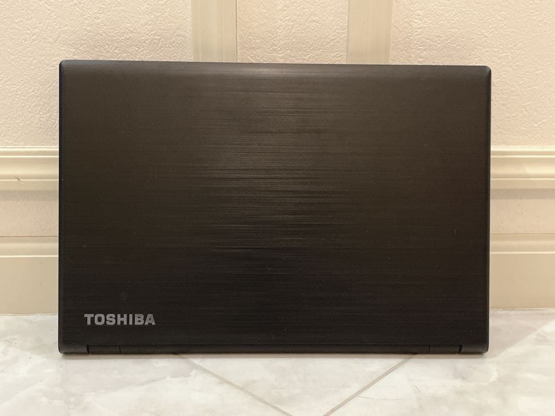 TOSHIBA dynabook AZ35/MBSD 初期化済み PC パソコン