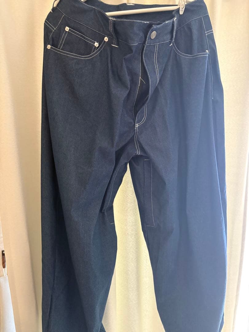 REPUBLIC スノーボード ウェアパンツ