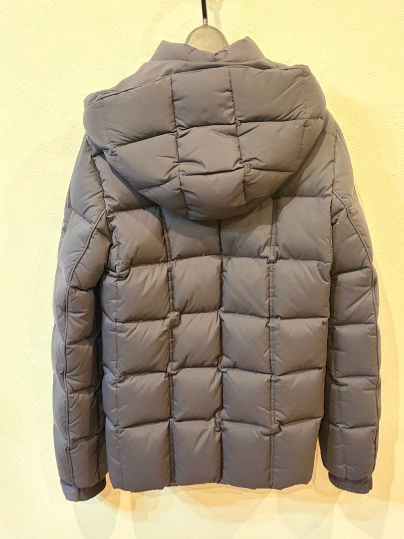 (専用)TATRAS GESSO ブラック 2 【極美品】