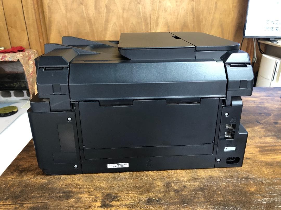 プリンター・複合機 Canon G7030