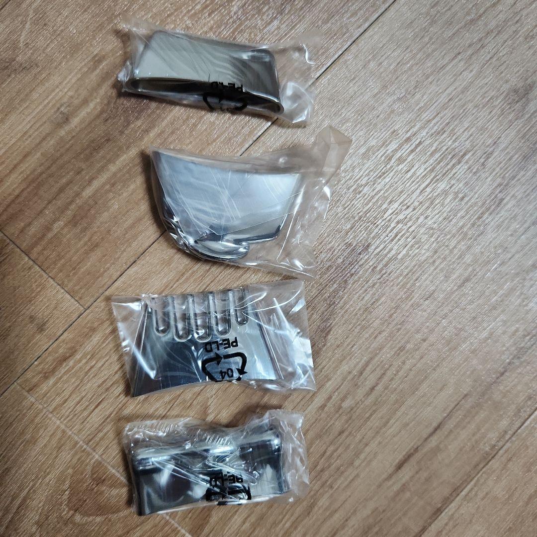 NUSKIN Galvanic Spa II EX レッド