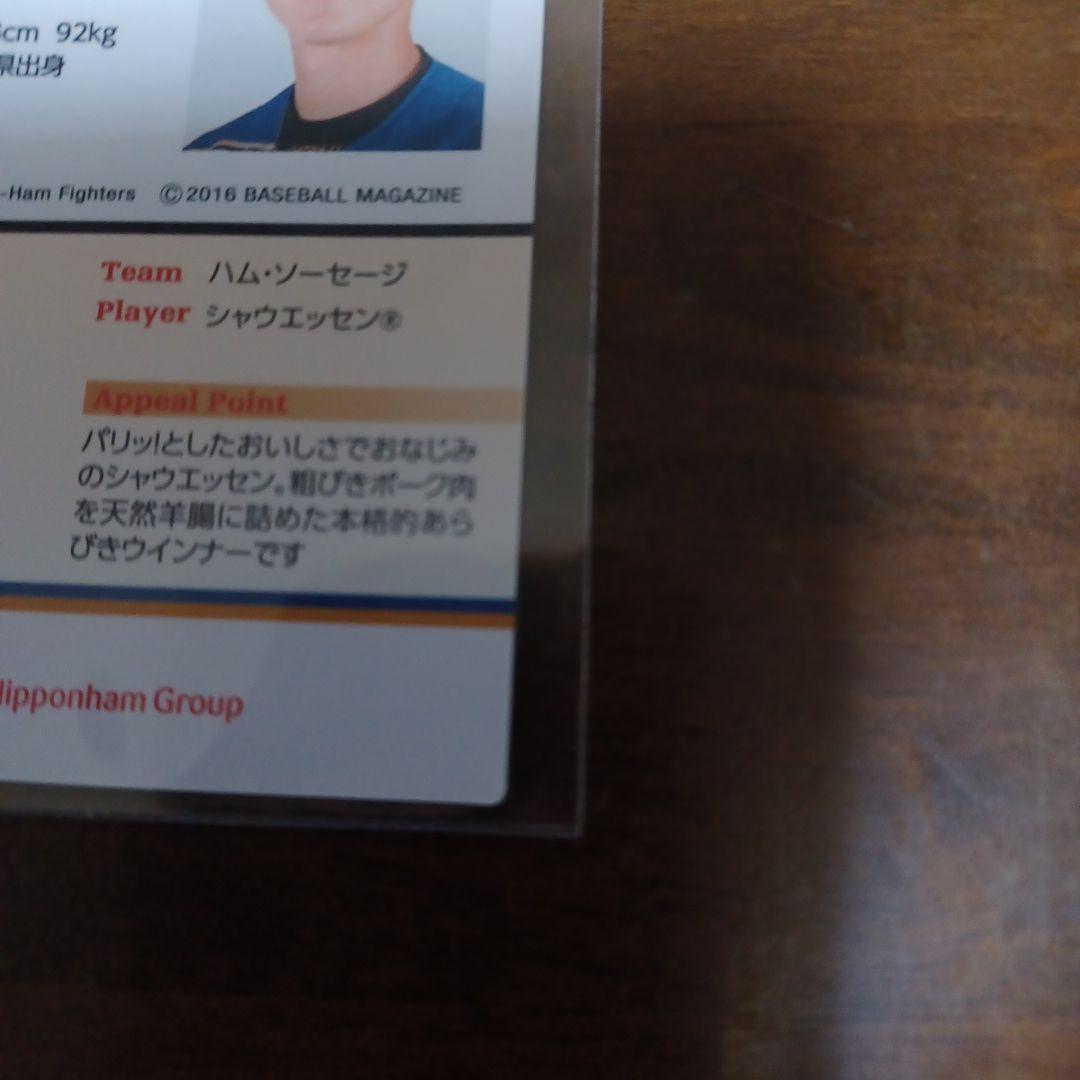 大谷翔平 印刷サイン入りトレーディングカード