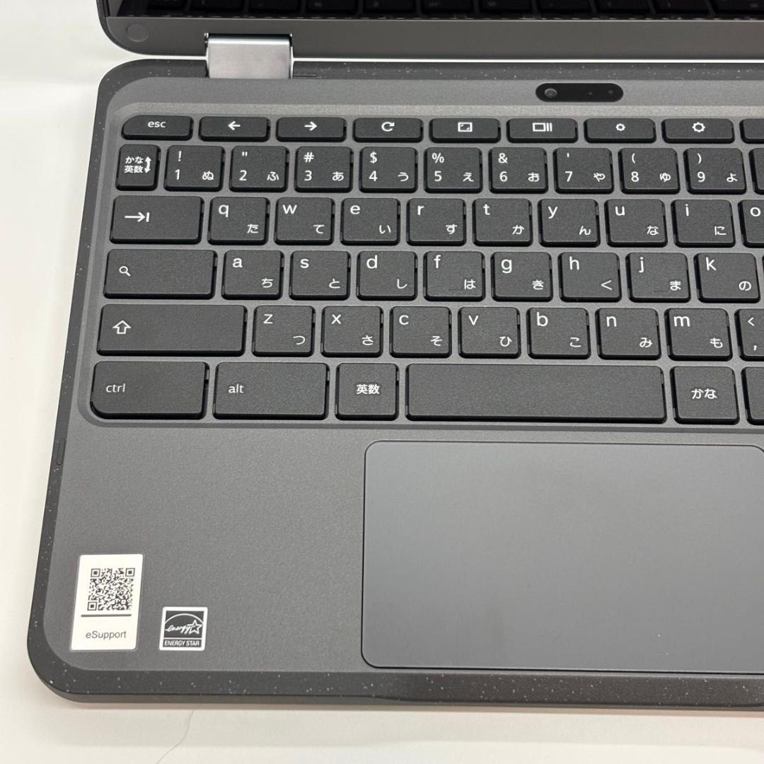 Chromebook本体 Lenovo 300e Chromebook Gen 3 5819