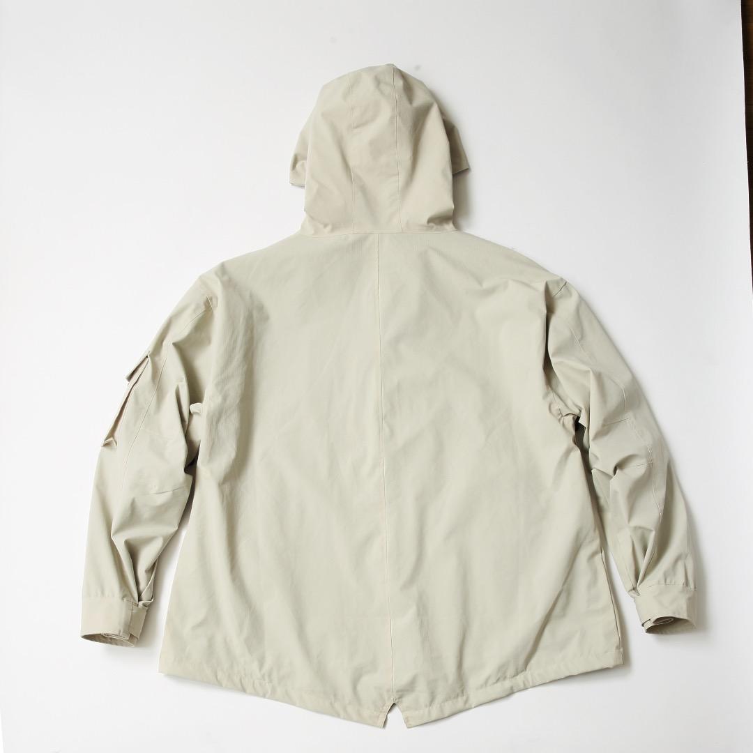 FYVE スノーボードウェア 日本限定 未使用 上下セット M LTグレー