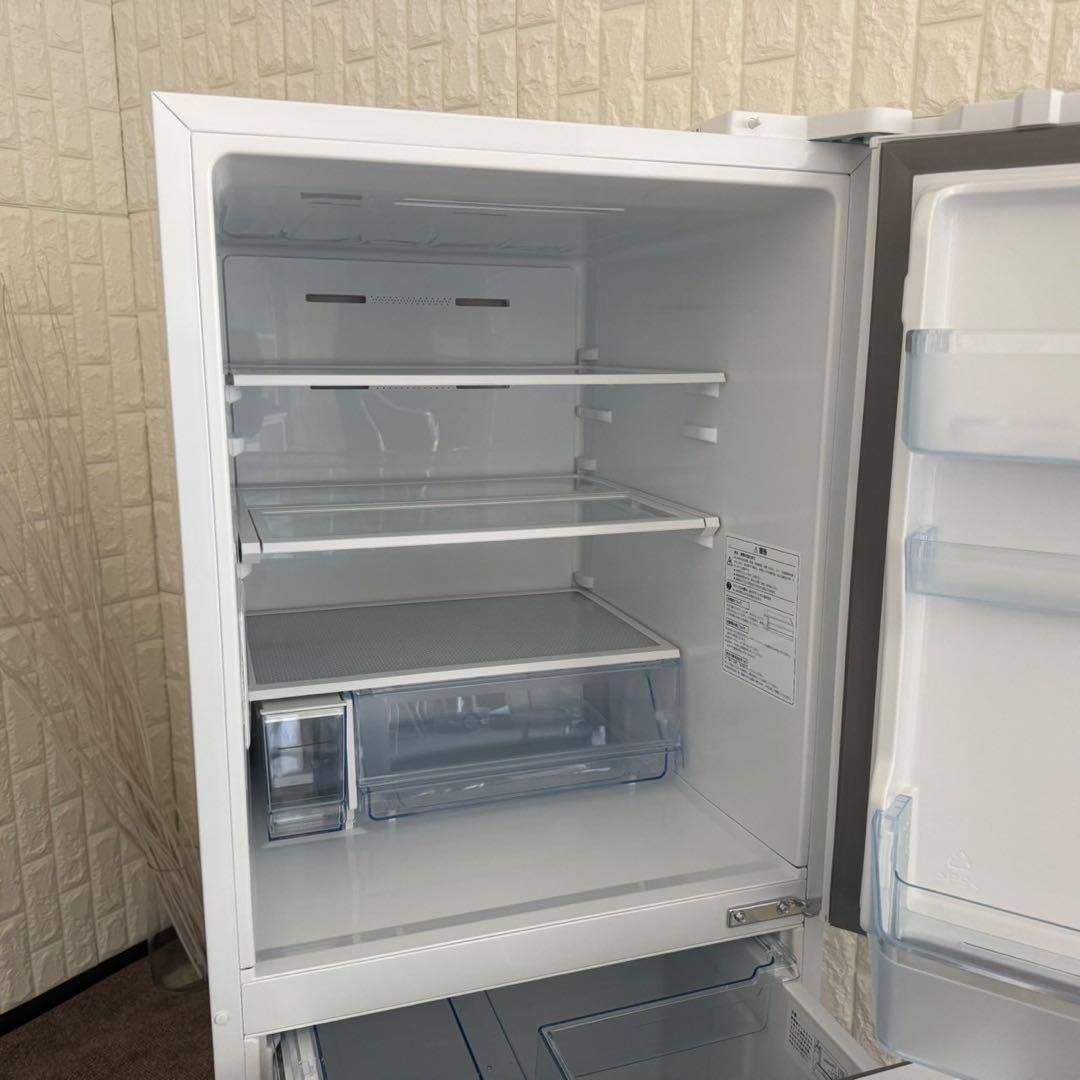 yuna ✨冷蔵庫　ヤマダ電機　訳あり　激安品　2025年　美品