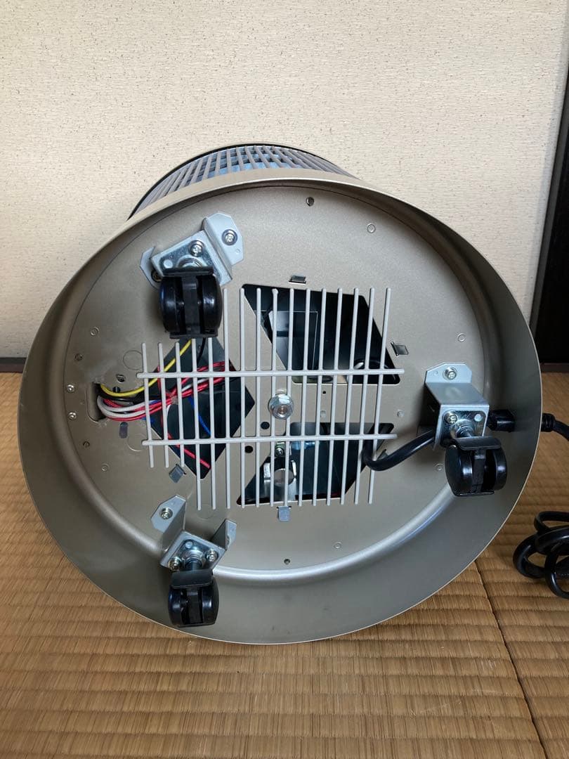 暖話室 1000型（2009年製）