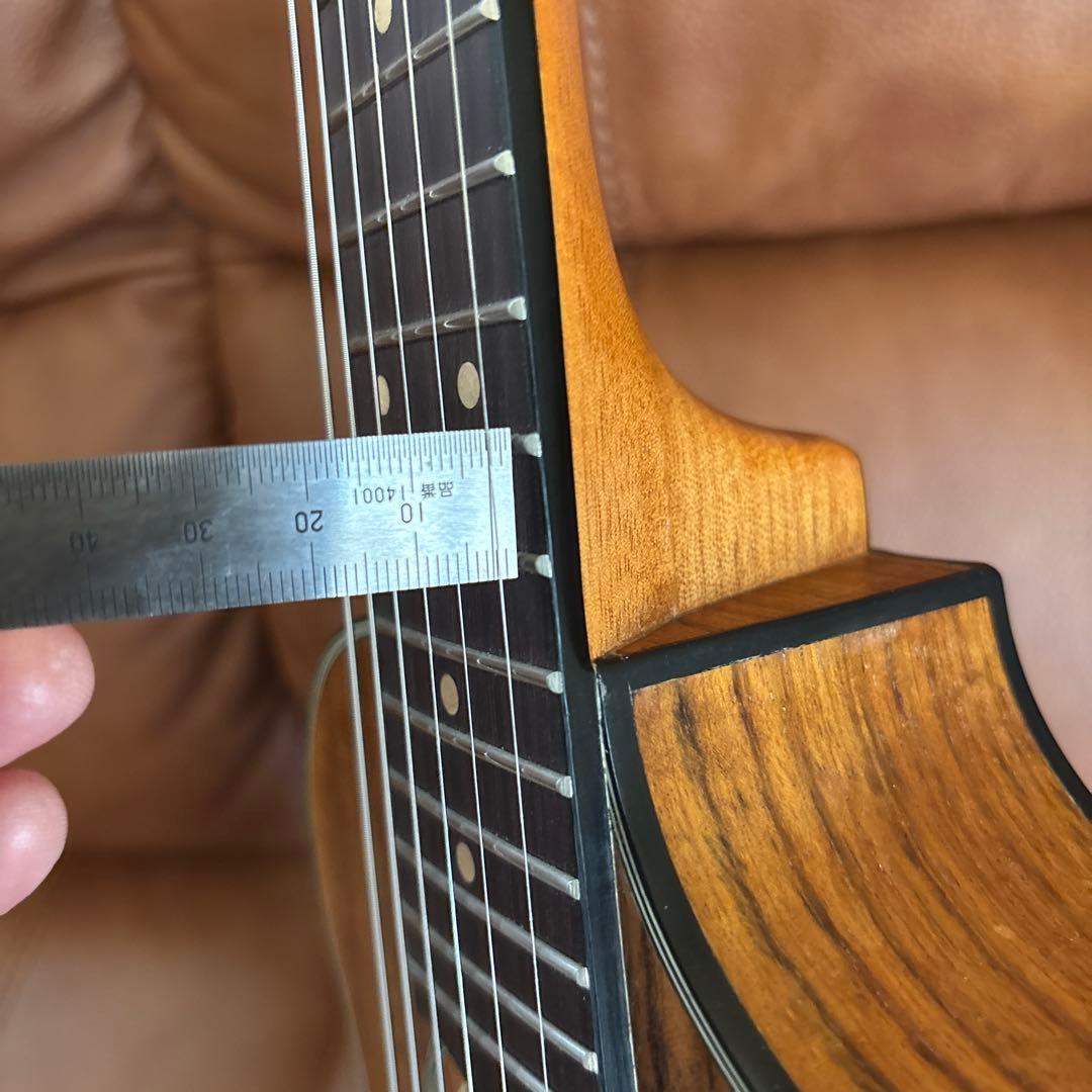 Ibanez EWP14WB-OPN ピッコロギター