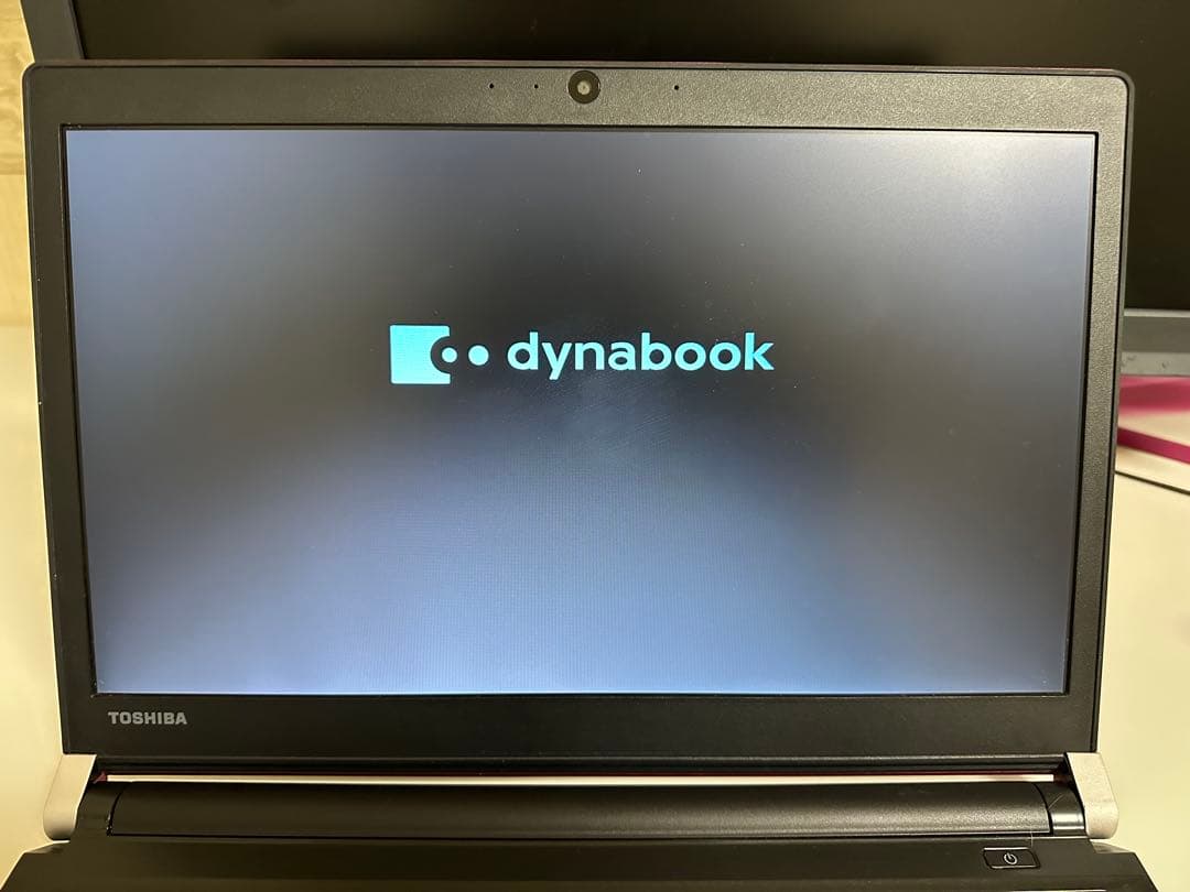 東芝 Core i5 七世代 8GB SSD512GB