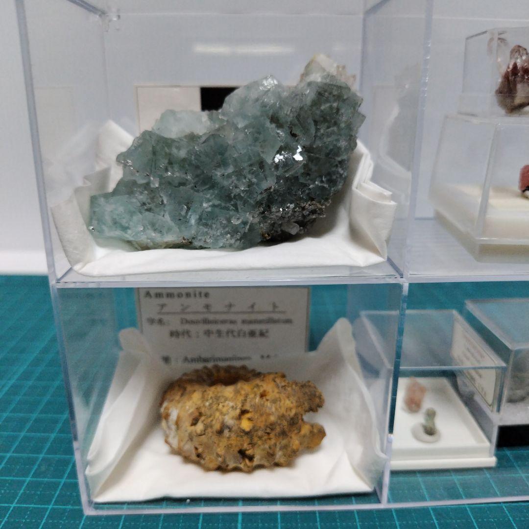 即購入⭕超お買い得 天然石おまとめ（フローライト、蛍石、ストロベリークォーツ 他