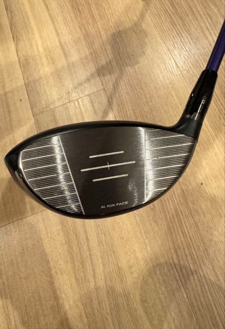 【イチイチ】 ELYTE （SPEEDER NX 50 S）10.5°