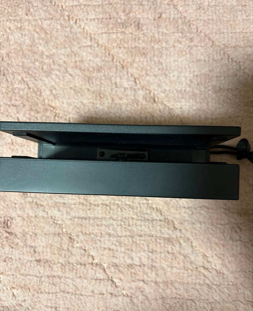 ラ*ブ様 Nintendo Switch 本体+背面付きコントローラー+付属品