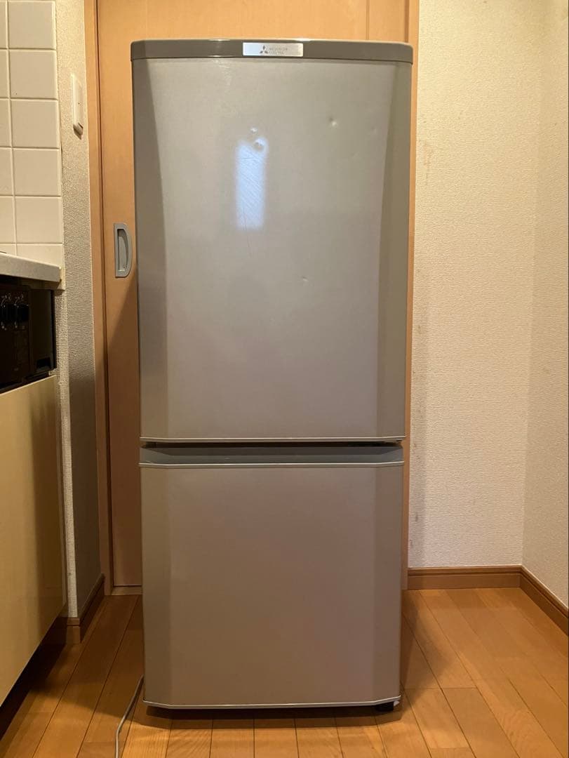 三菱 冷凍・冷蔵庫