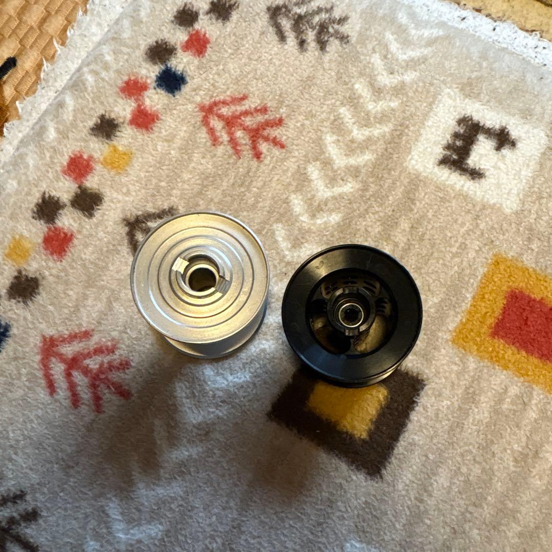 アブガルシア　アンバサダー　レコード　RCN50　激レア