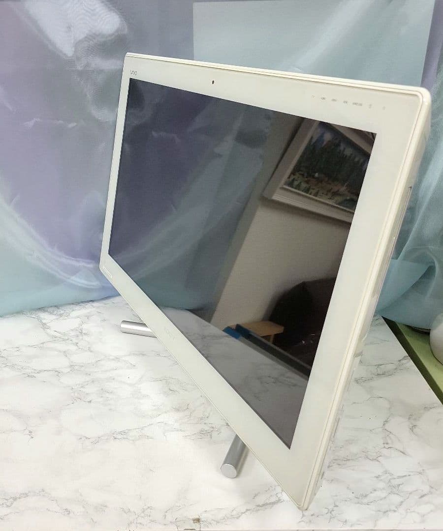 ソニー SONY VAIO PCG-21513N 一体型パソコン 本体セット