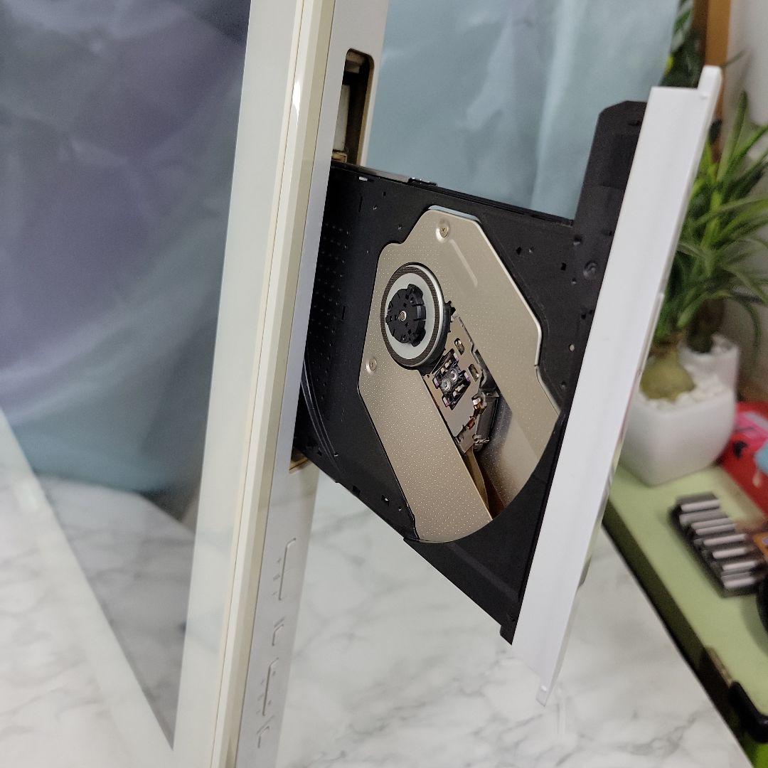 ソニー SONY VAIO PCG-21513N 一体型パソコン 本体セット