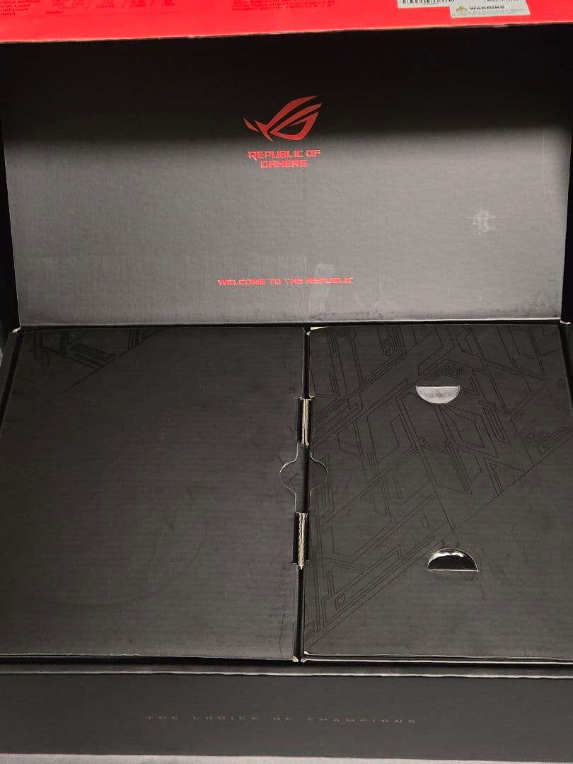 電源ユニット ASUS ROG THOR 850W PLATINUM