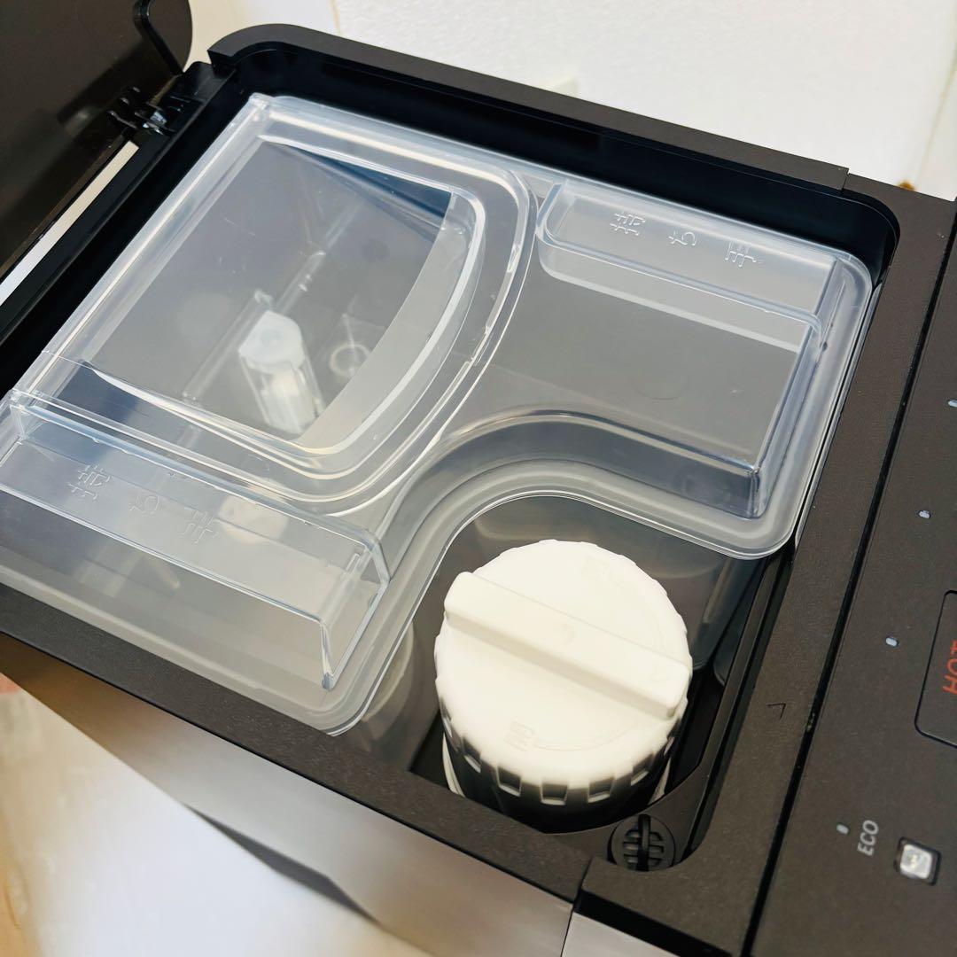 Locca 浄水型ウォーターサーバー LC24D1S-PW-AW