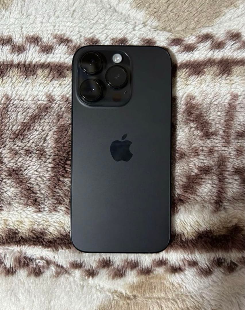iPhone 14pro 128gb SIMフリー