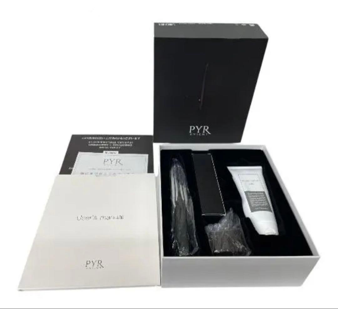 PYR KNIGHT (パイラナイト) LPK-181029 美容機器 美顔器