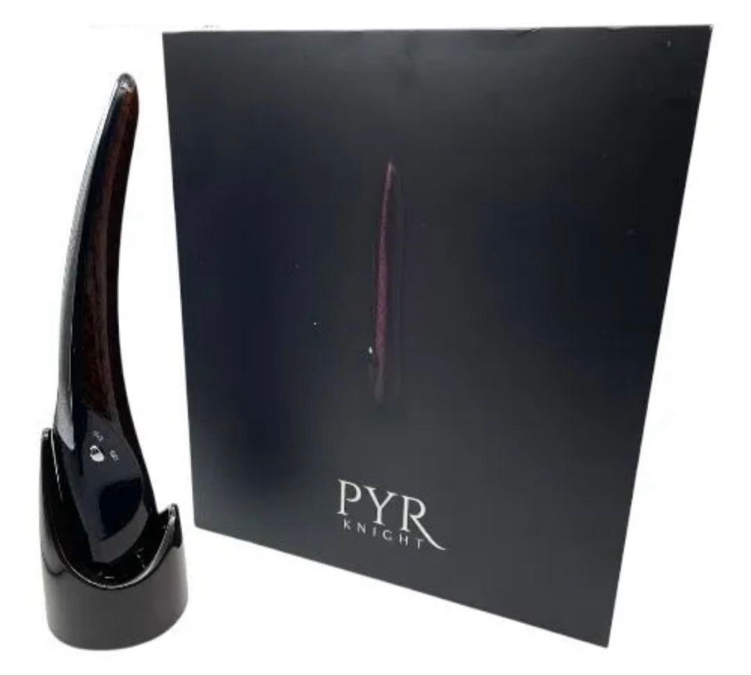 PYR KNIGHT (パイラナイト) LPK-181029 美容機器 美顔器