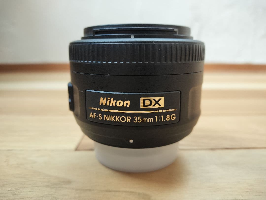 Nikon D5500 デジタル一眼レフカメラ レンズキット　単焦点レンズおまけ