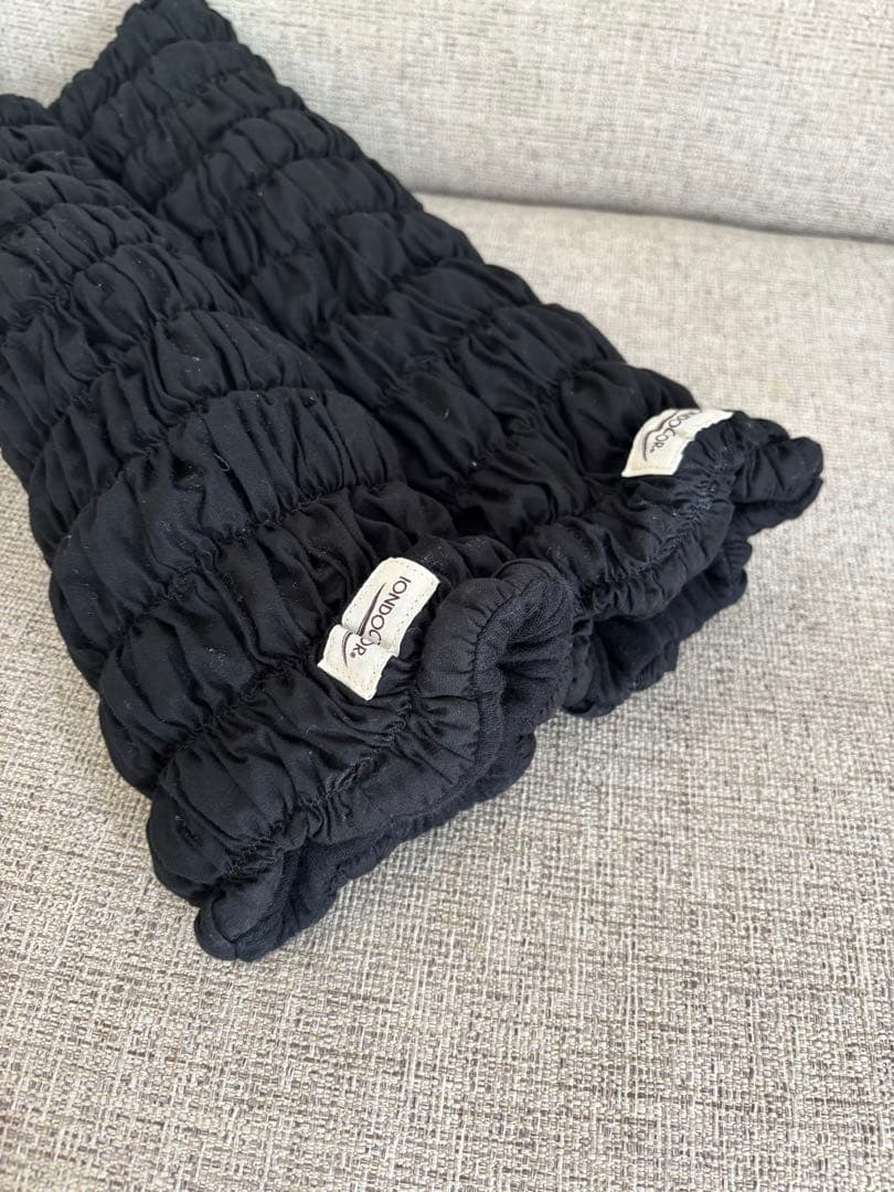 田中みな実愛用/イオンドクター レッグウォーマー41