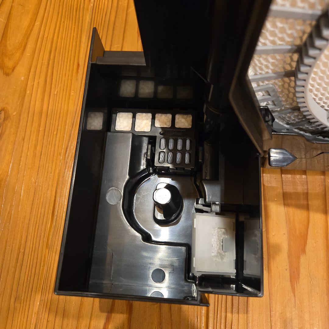 ☆未使用品☆Panasonic F-VXT70加湿空気清浄機 ~31畳 ブラウン