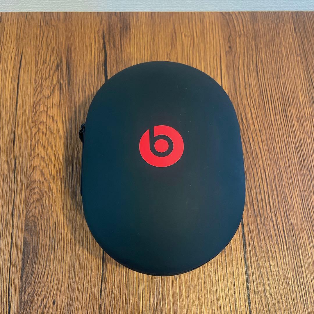 動作良好☆BEATS STUDIO3 WIRELESSマットブラック