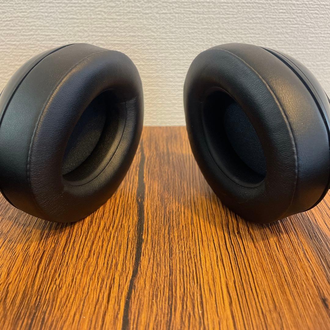動作良好☆BEATS STUDIO3 WIRELESSマットブラック
