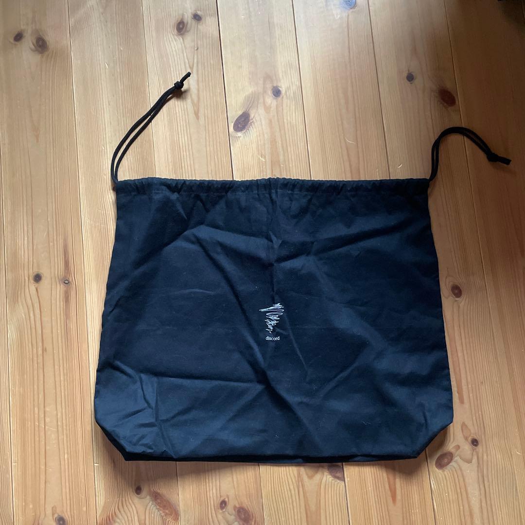 ◆Discord Yohji Yamamoto◆