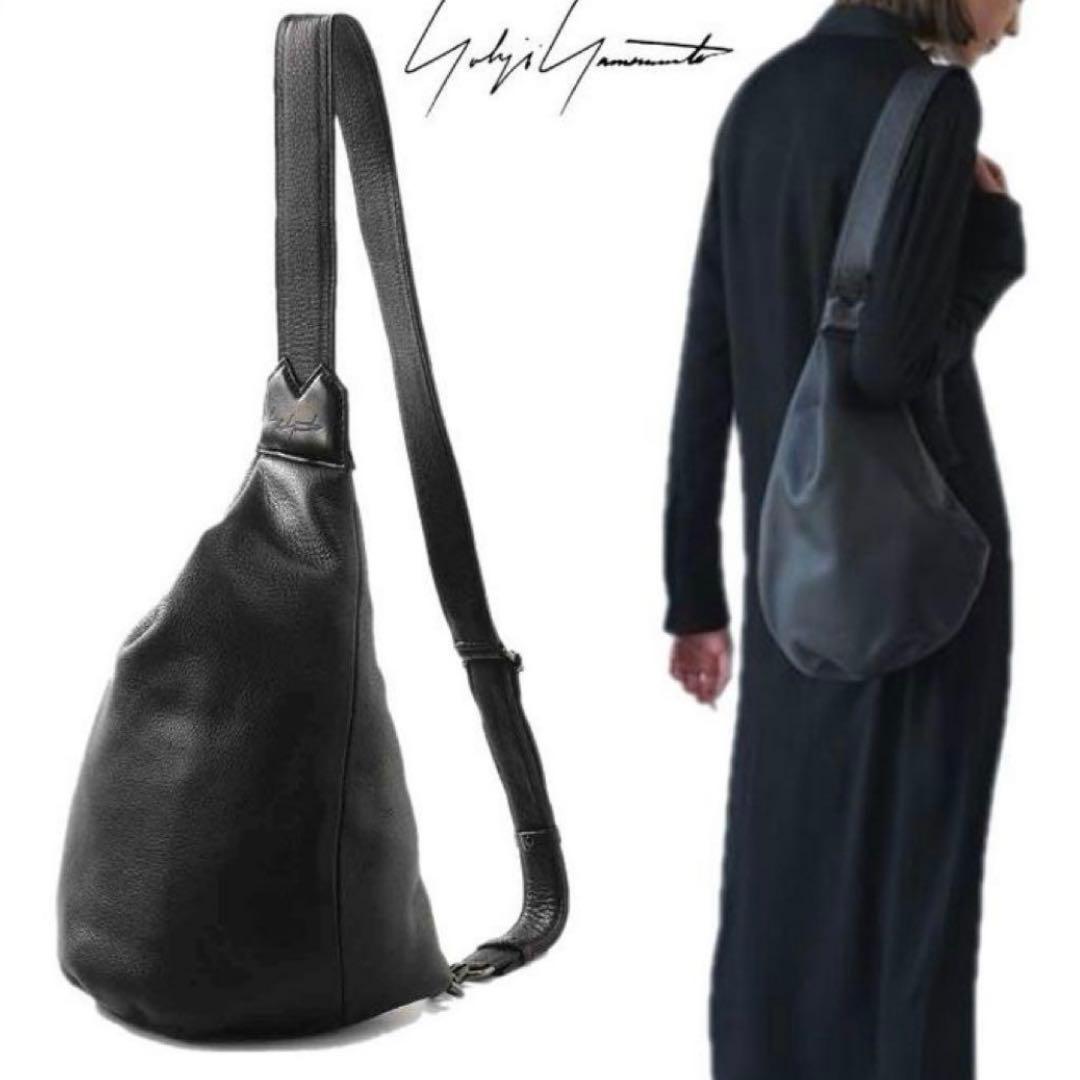 ◆Discord Yohji Yamamoto◆