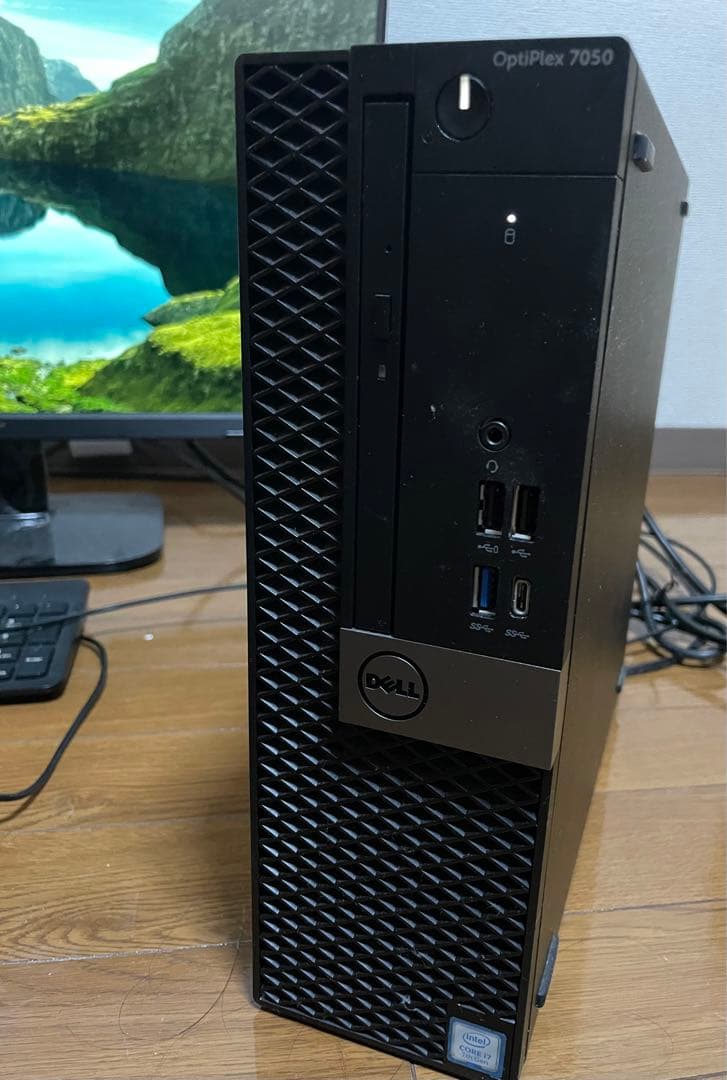 パソコンセット(7品セット) ★美品、即使用可★値下げ交渉可