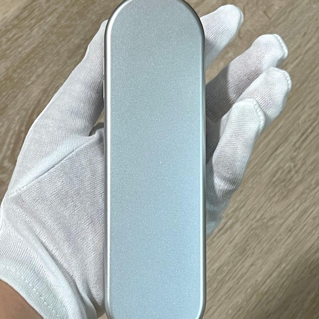 【良品】SALONIA サロニア EMS リフトブラシ / 24年9月購入