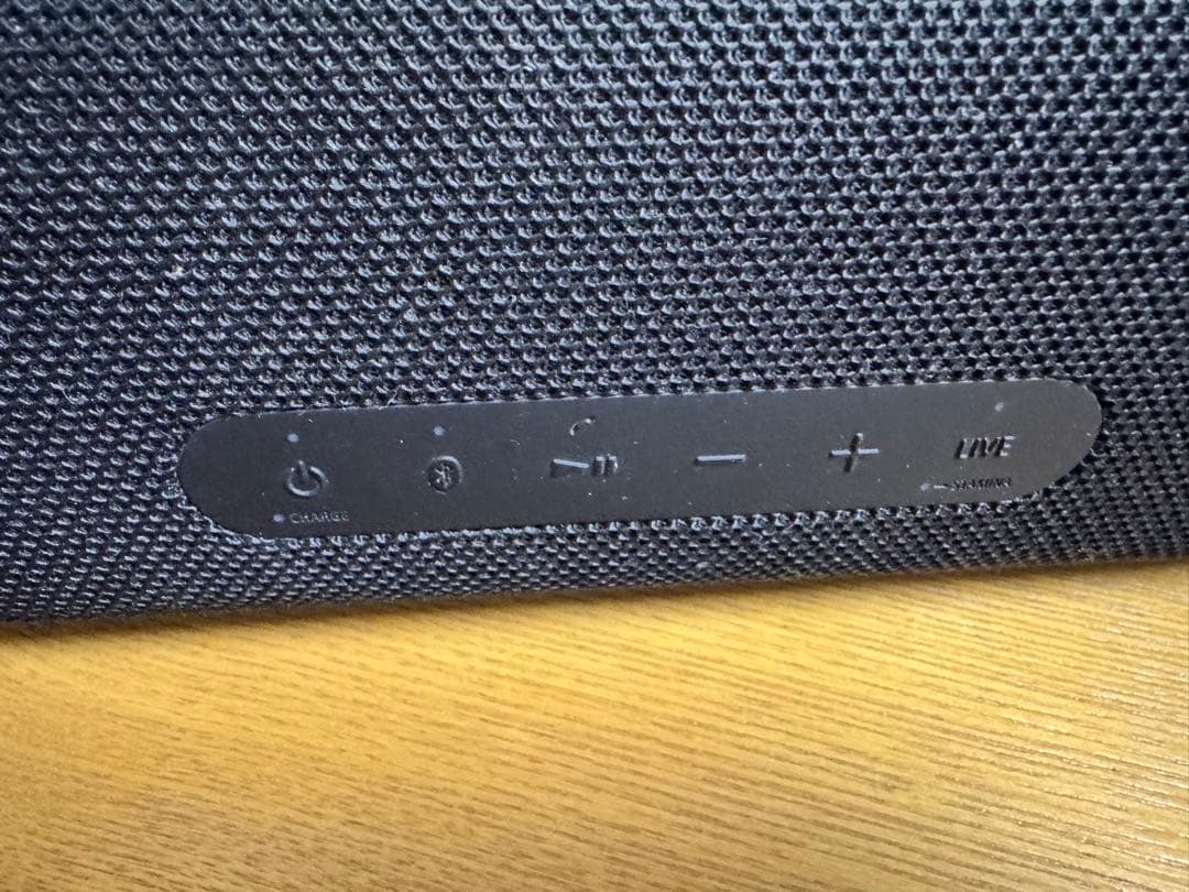 SONY SRS-XB43 ワイヤレススピーカー専用です。