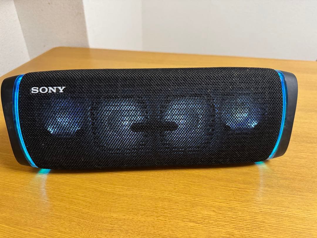 SONY SRS-XB43 ワイヤレススピーカー専用です。