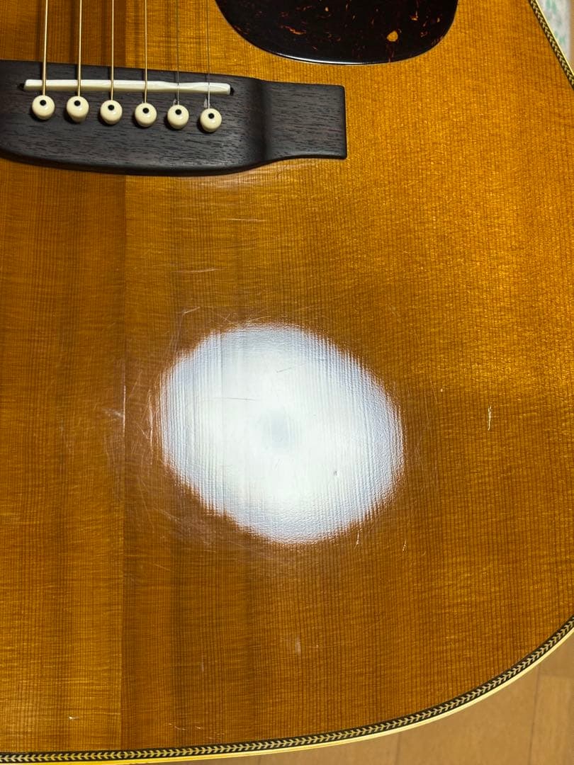 程度上々❗️Cat's Eyes キャッツアイ CE-800アコギ　調整済‼️