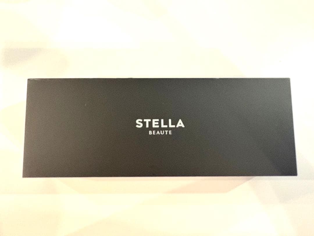 ⭐︎新品STELLA BEAUTEビューティーフェイススティック収納ポーチ付⭐︎