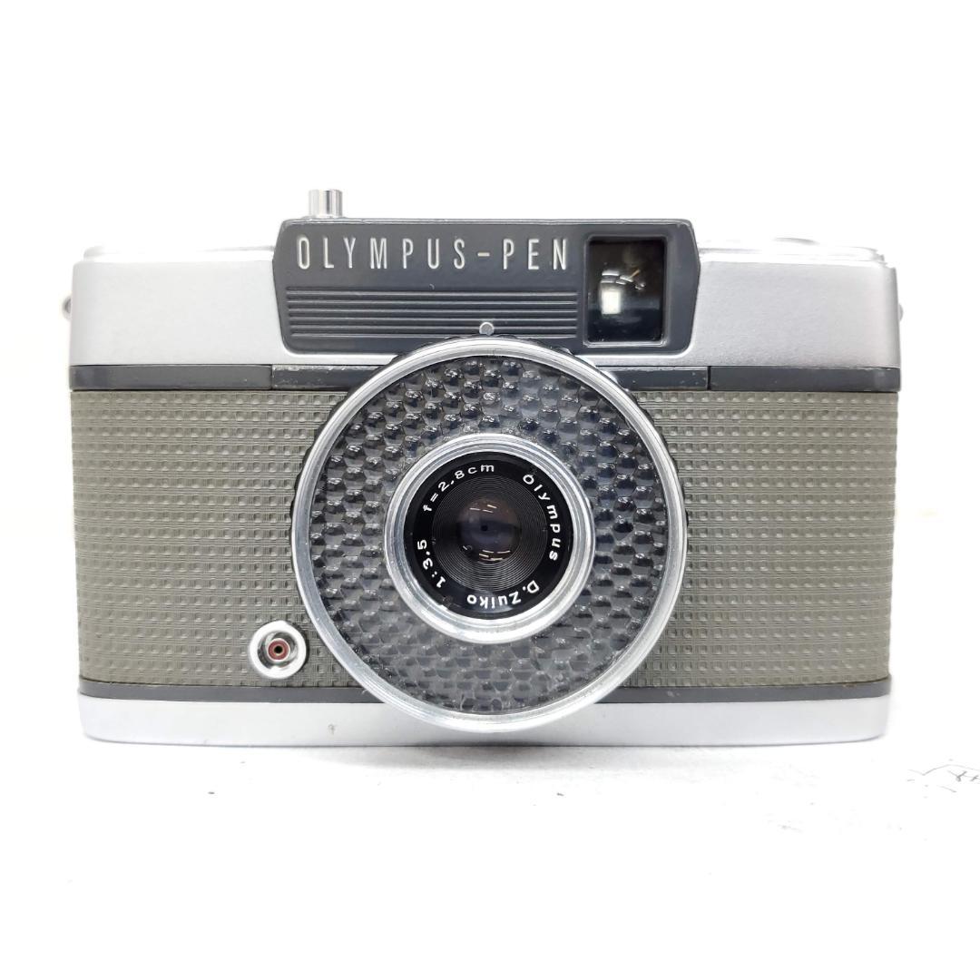 【動作確認済】 Olympus PEN EE F1225-308-9p p